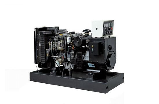 杭州上城科克150kw大型柴油发电机组