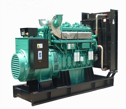 杭州上城宗申动力30kw小型柴油发电机组