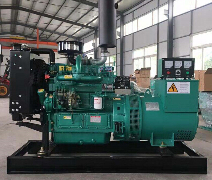 杭州上城宗申动力10kw小型柴油发电机