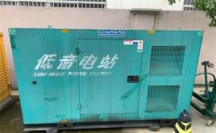 杭州上城通州四建大波纹箱定制案例