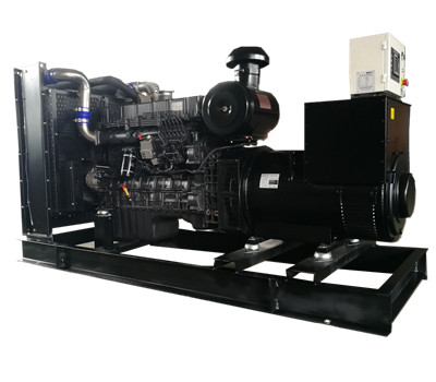 杭州上城上柴柴油发电机组50KW-700KW