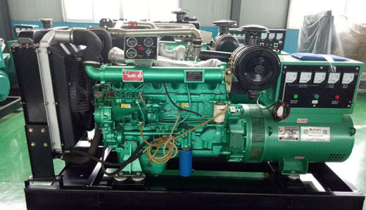 杭州上城发电机不发电的原因