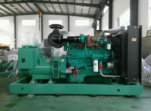 杭州上城柴油发电机组