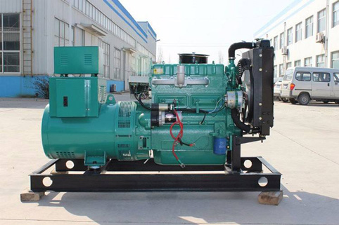 杭州上城小型柴油发电机
