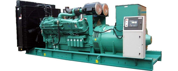 杭州上城柴油发电机 杭州上城柴油发电机